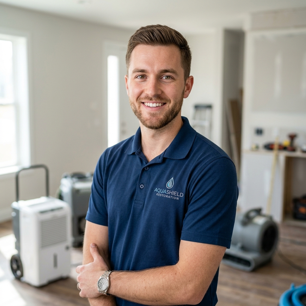 Jordan Foster - Master Restorer in Hobe Sound